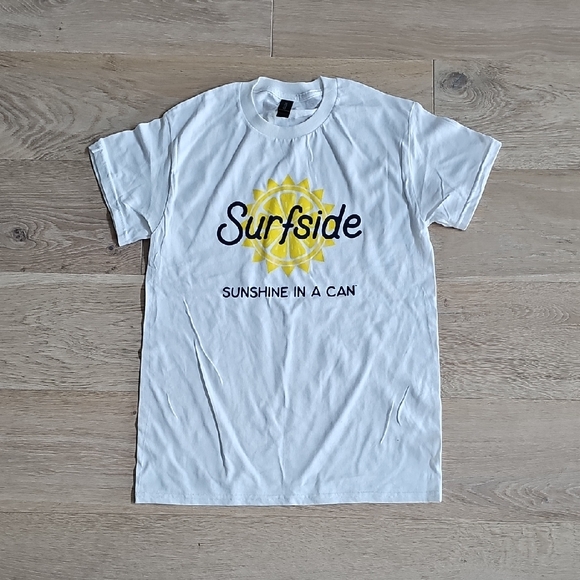 NWOT Surfside T-Shirt - Picture 1 of 4